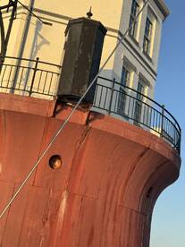 Wonderful sailing experience 
