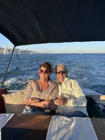 Best Sunset Cruise