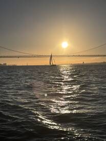 Best Sunset Cruise