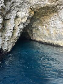 Perfect Comino Cruise