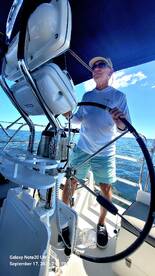 Great Sailing!