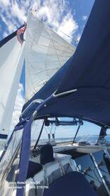 Great Sailing!