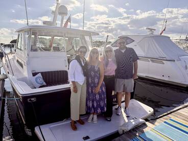 made our 20 year anniversary one to remember 
