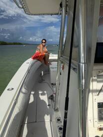 9/18 Sandbar and Sunset cruise 