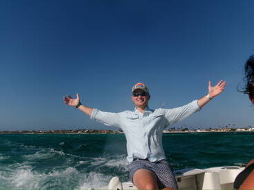 Best Birthday Cruise! 