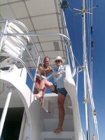 Best Birthday Cruise! 