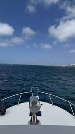 Best Birthday Cruise! 