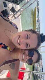 The PERFECT day!!