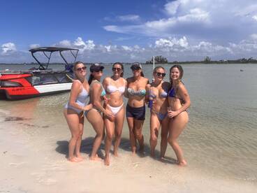 Best trip ever! 