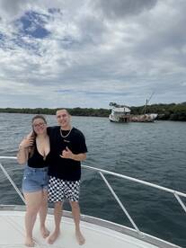 What a great experience