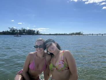 Amazing Private Boat Tour with Captain Thomas Schmidt!