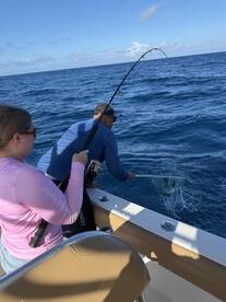 Best Trip! Best Capt! 