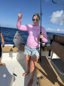 Best Trip! Best Capt! 
