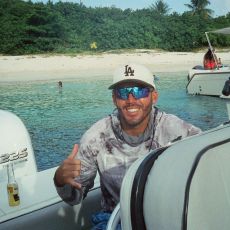 Jean Michael Martinez