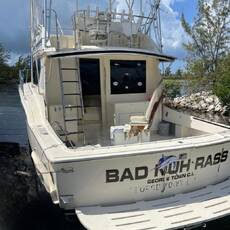 Playtime Charters