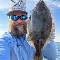 Water Dog Charters LLC
