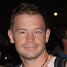 Sergio Radovcic