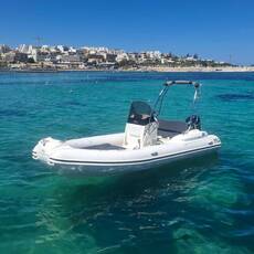 Adrenalina Charters Malta 