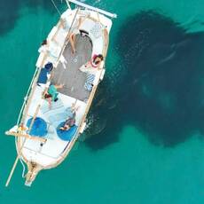 Mallorca Llaut Experience