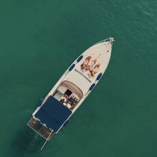 Sail La Dolce Vita Nuvi Srls