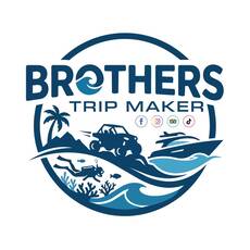 Brothers Trip Maker Hurghada 