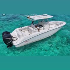 Essence Boat Tours 