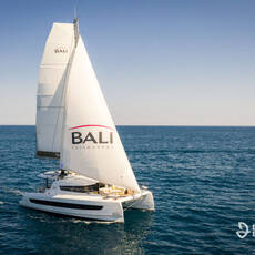 Sweet Escape Charters