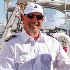 Gone Sailing Adventures 