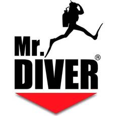 Mr. Diver Red Sea