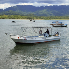 Pacific Tours Costa Rica