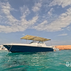 Seeb Sea Tours 