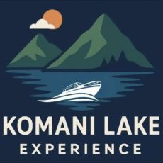 Komani Lake Experience