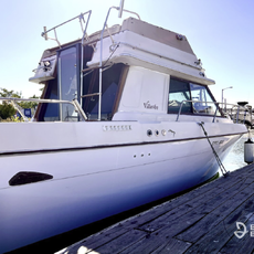 Gypsy Rose Yacht