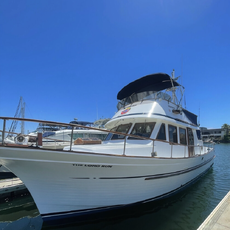The Long Run Sportfishing