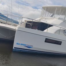 Sea Spray Cruises Ltd.
