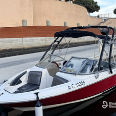 Blue Dream Boat's Rental And Water Sports
