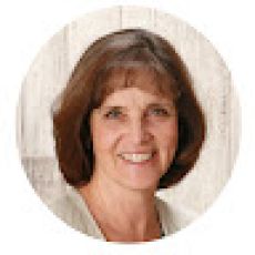 MARY PETERSON