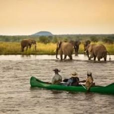 Mufilika Tours and Safaris