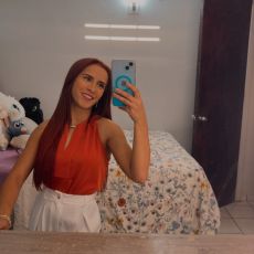 Marangely Pedraza