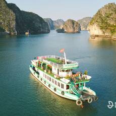 Cat Ba Green Trail