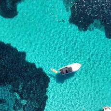 Andiamo Boat Trip