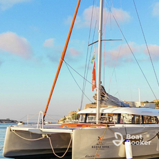 Bossa Nova Malta Charters