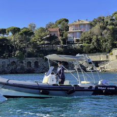 Tricoli Charter 
