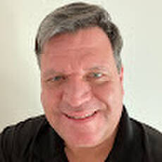 Nigel Orme