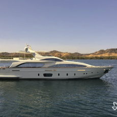 Pacific Crown Yachts