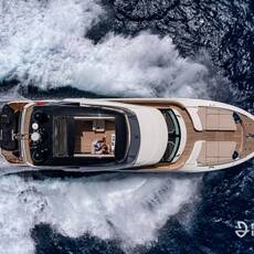 Pearl 1 Luxury Yachting