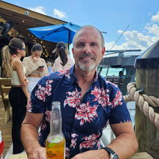 Kenneth Dahl