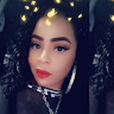 Khadijah Gordon