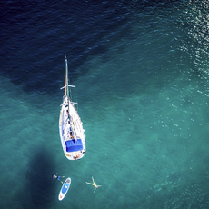 S/Y Elyita - Sailingfun