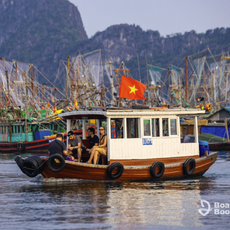 Halong Happy Travel